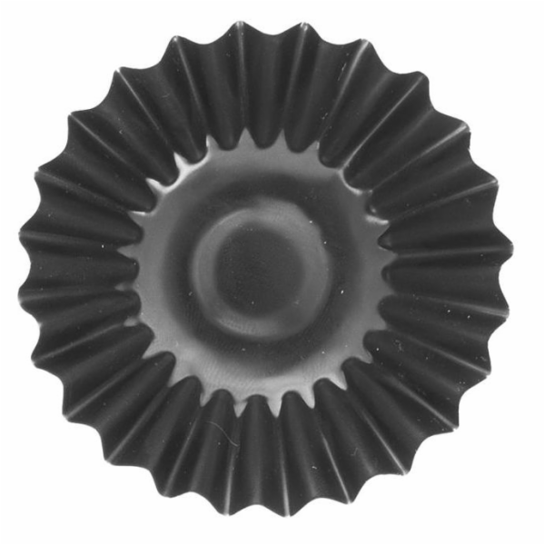 Forma na tartaletky 6 ks / 5,5 cm nepřilnavá