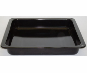 Plech smalt 39.5x39.5x6 cm
