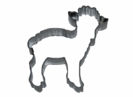 Vykrajovátko ovečka 6,5x4 cm