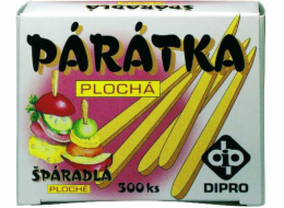 Párátka á 500 ks