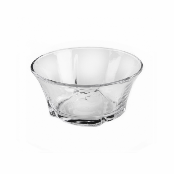 Miska 320 ml TRUVA sklo