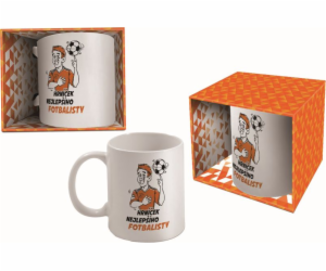 Hrnek 350 ml Nejlepší fotbalista