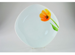 Talíř mělký TULIP