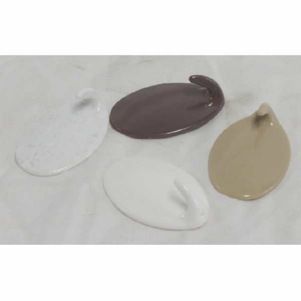 Háček&nbsp;samolepící&nbsp;CLASSIC