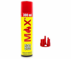 Plyn do zapalovače 300 ml
