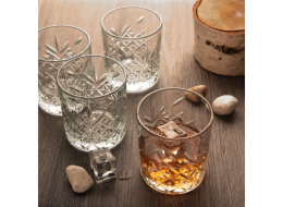 Sklenice TIMELESS 345 ml 4 ks