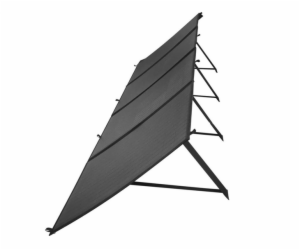 Solární nabíječka Sandberg 420-82 200W QC3.0+PD+DC