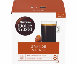 Nescafé Dolce Gusto Grande Intens 16 ks