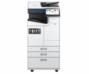 Epson WorkForce Enterprise AM-C5000 - Multifunkční tiskár...
