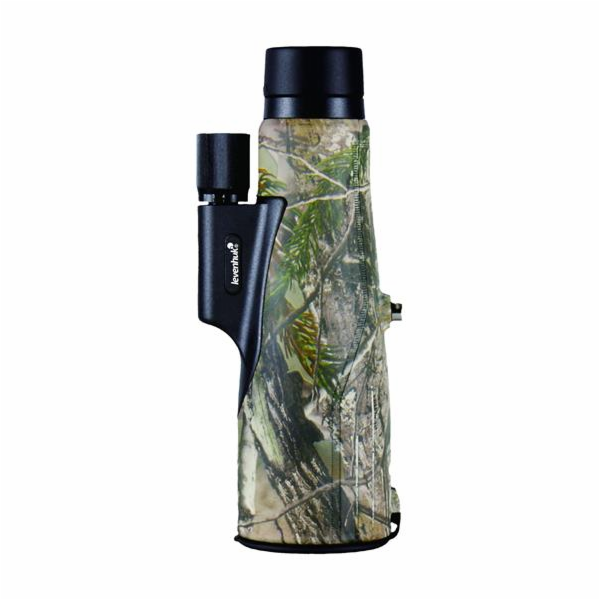 Dalekohled Levenhuk Camo Pine 10x56 se zaměřovačem