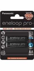 HR6 AA 3HCDE/2BE ENELOOP PRO N PANASONIC