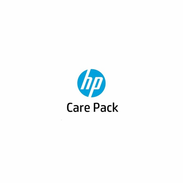 Electronic HP Care Pack Next Business Day Hardware Suppor...