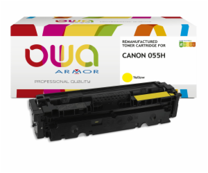 ARMOR Canon CRG-055H - kompatibilní OWA Armor toner kompa...