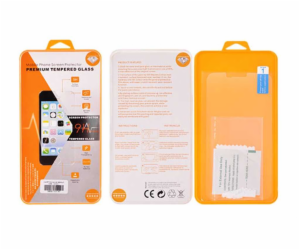 Premium tvrzené sklo Apple iPhone 14 Plus P481137 Premium...