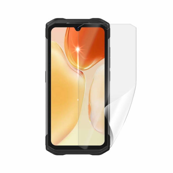 Screenshield&nbsp;DOOGEE&nbsp;S99&nbsp;fólie&nbsp;na&nbsp;displej