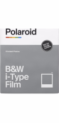 Polaroid B&W Film for I-TYPE