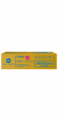 Konica Minolta TNP92M,Toner purpurový pro bizhub C3120i, 4000 stran