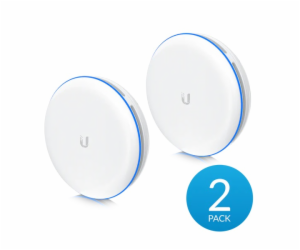 Ubiquiti XG Síťový bridge 6000 Mbit/s Bílá
