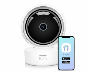 Kamera Niceboy ION Home Security Camera 
