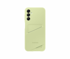 Kryt Samsung, Galaxy A14/Galaxy A14 5G, zelený