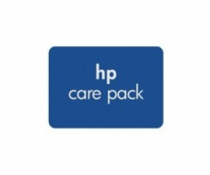 Electronic HP Care Pack Next Business Day Hardware Suppor...