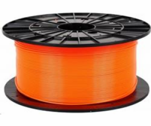 Filament PM tisková struna/filament 1,75 PETG oranžová "O...