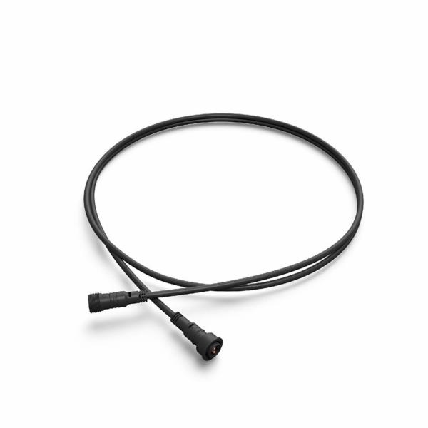 Philips&nbsp;Low&nbsp;Volt.&nbsp;Wire&nbsp;2m&nbsp;8719514477018