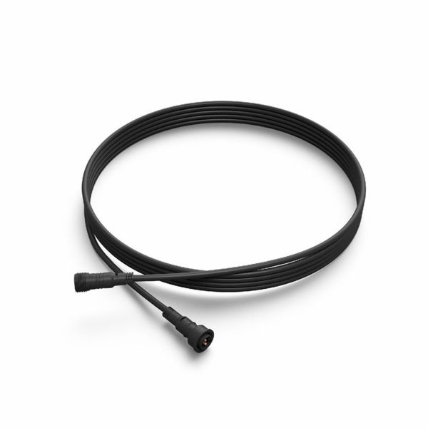 Philips&nbsp;Low&nbsp;Volt.&nbsp;Wire&nbsp;5m&nbsp;8719514477032