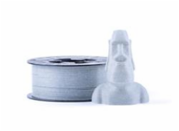 Filament PM tisková struna/filament 1,75 ABS Mramor tmavý 1 kg