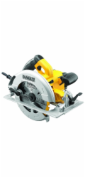 DeWalt DWE575K-QS 67 mm kotoucova pila