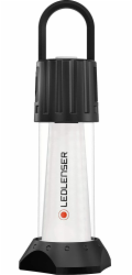Ledlenser ML6 Connect WL Campingová lucerna napájená bateriemi