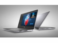 DELL NTB Precision 7680/i9-13950HX/32GB/1TB/16" FHD+ /IR Cam & Mic/Nvidia RTX 3500/Backlit Kb/W11P/3Y PS NBD