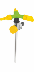 FIELDMANN FZH 9102 Tříramen rozstřikovač FIELDMANN