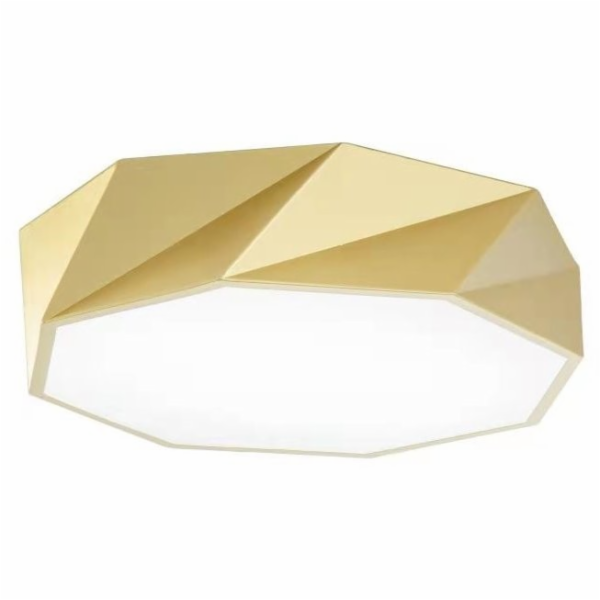 IMMAX NEO DIAMANTE SMART stropní svítidlo 60cm 43W zlaté ...