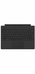 Microsoft Surface Go Type Cover (Black) Refresh, Commercial, CZ&SK