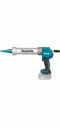 Makita DCG180ZX Cordless Cartridge Gun