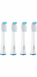 Oral-B SR 32-4 Pulsonic Clean Náhradní hlavice, 4ks