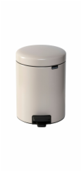 Brabantia pedál.koš Newicon 5 L sv.bézový