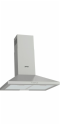 Komínová digestoř Gorenje WHC629E4X-DE, 60cm