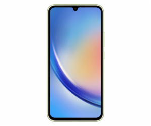Samsung Galaxy A34 (A346), 6/128 GB, EU, 5G, zelená