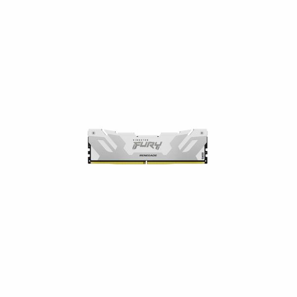 KINGSTON DIMM DDR5 32GB (Kit of 2) 6000MT/s CL32 FURY Ren...