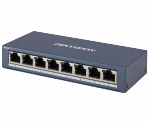 Hikvision DS-3E0508-EB HIKVISION switch DS-3E0508-E(B)/ 8...