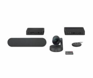 Logitech Rally Ultra-HD ConferenceCam REMOTE CONTROLLER