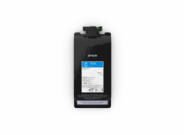 Epson T53F2 - 1.6 L - azurová - originální - brašna na inkoust - pro SureColor SC-P8500DL STD