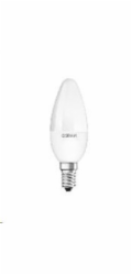 LED žárovka OSRAM, B60, E14, 7 W, 806 lm, 2700 K