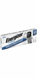 ENERGIZER Ultimate Lithium, Batérie, AA, LR6, 10ks