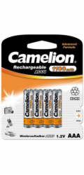 Camelion R03 1100mAh BP4