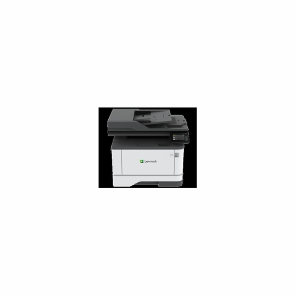 Lexmark MX331adn mono laser MFP, 38 ppm, síť, duplex, RAD...
