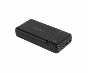 Kruger&Matz KM0907 30000 mAh Li-pol