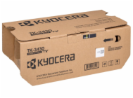 Kyocera Mita TK-3430 - originální Kyocera toner TK-3430 na 25 000 A4 (při 5% pokrytí), pro ECOSYS PA5500x, MA5500ifx